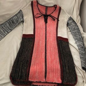 Design Lab size XS knitted sweater